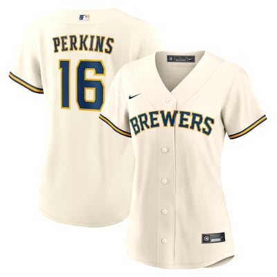 Milwaukee Brewers Women Jerseys 2025-12-05-001